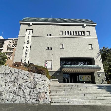 Ref Matsuyama City Station By Vessel Hotels 외부 사진