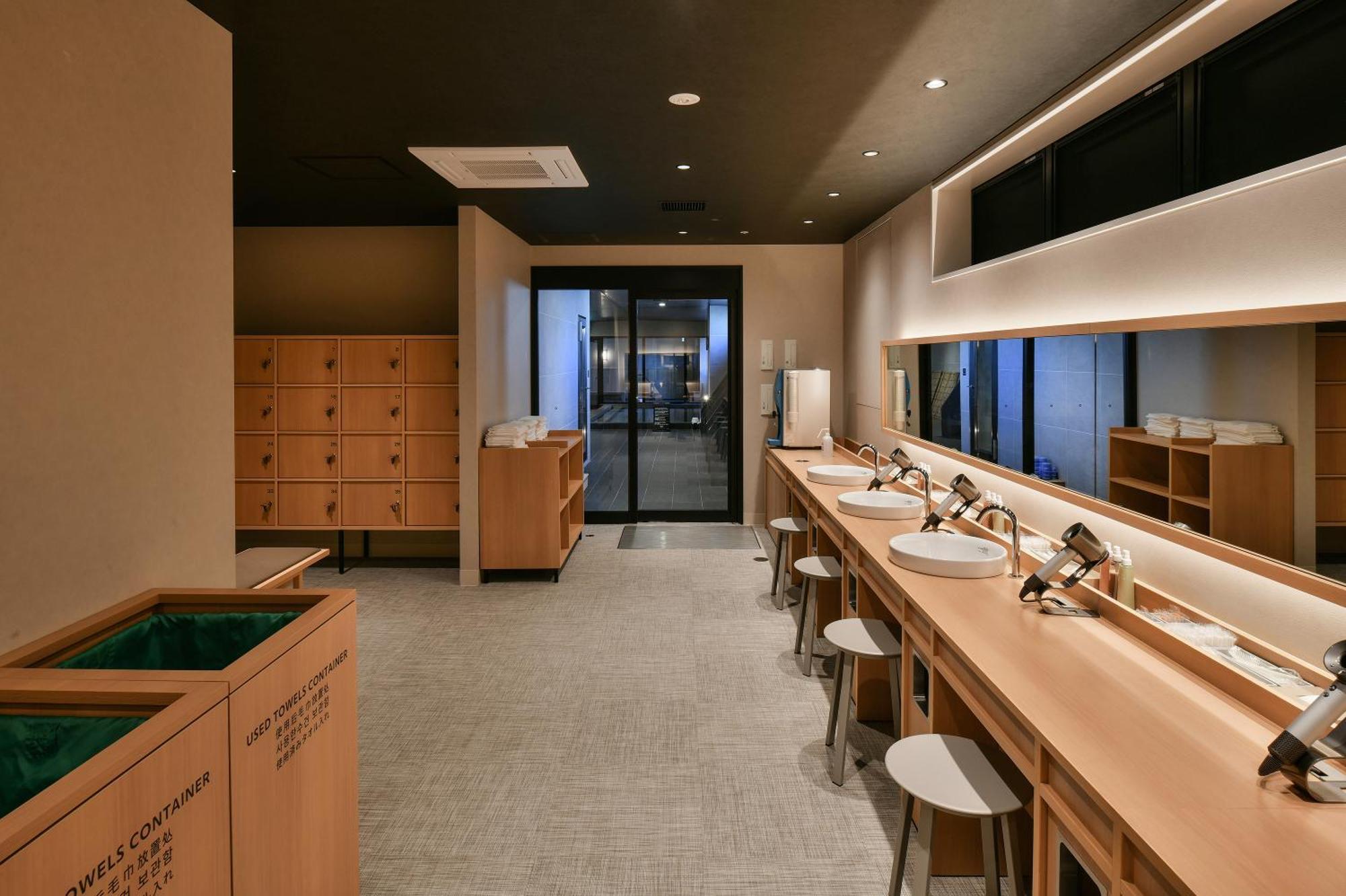 Ref Matsuyama City Station By Vessel Hotels 외부 사진