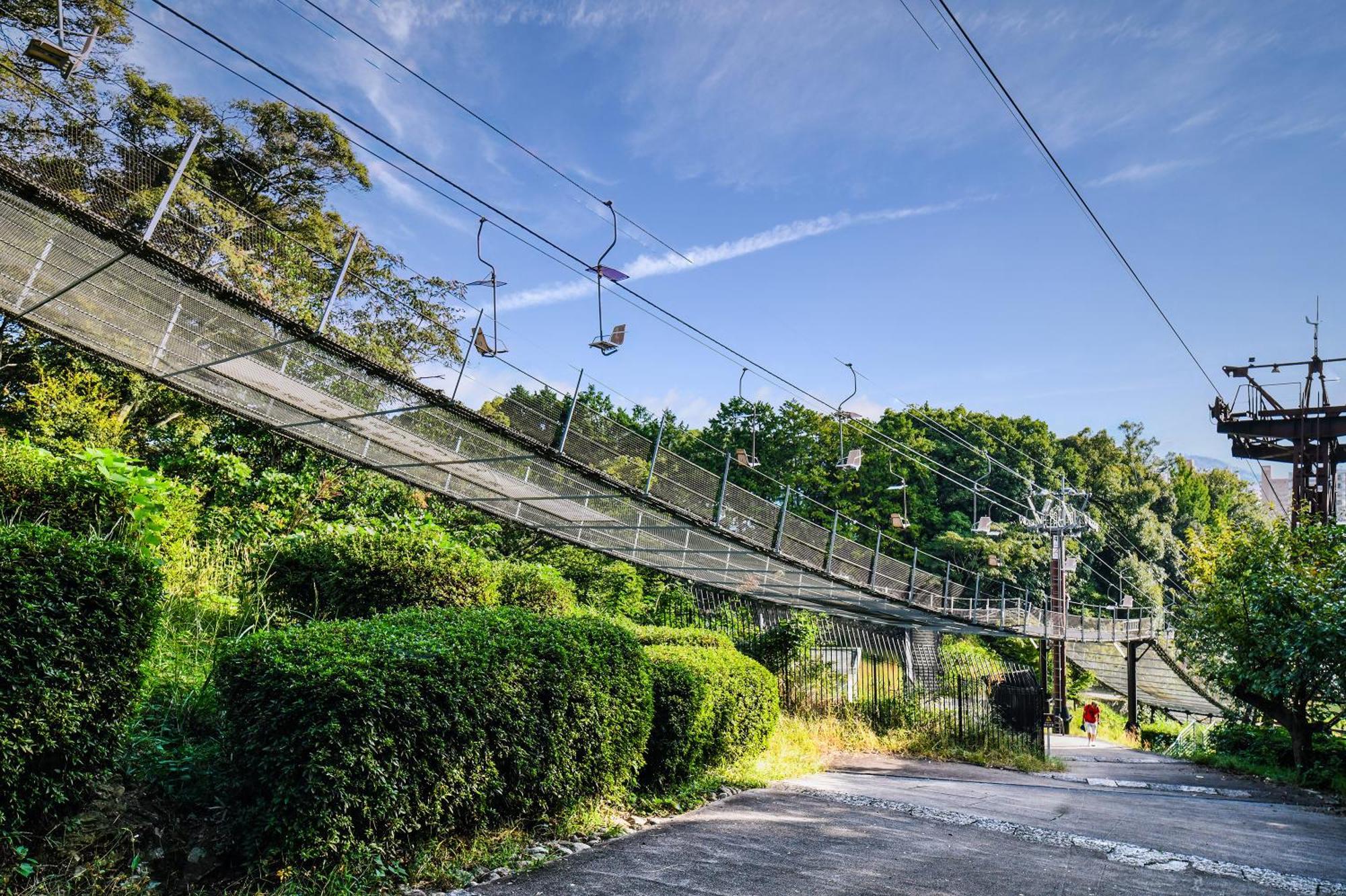 Ref Matsuyama City Station By Vessel Hotels 외부 사진