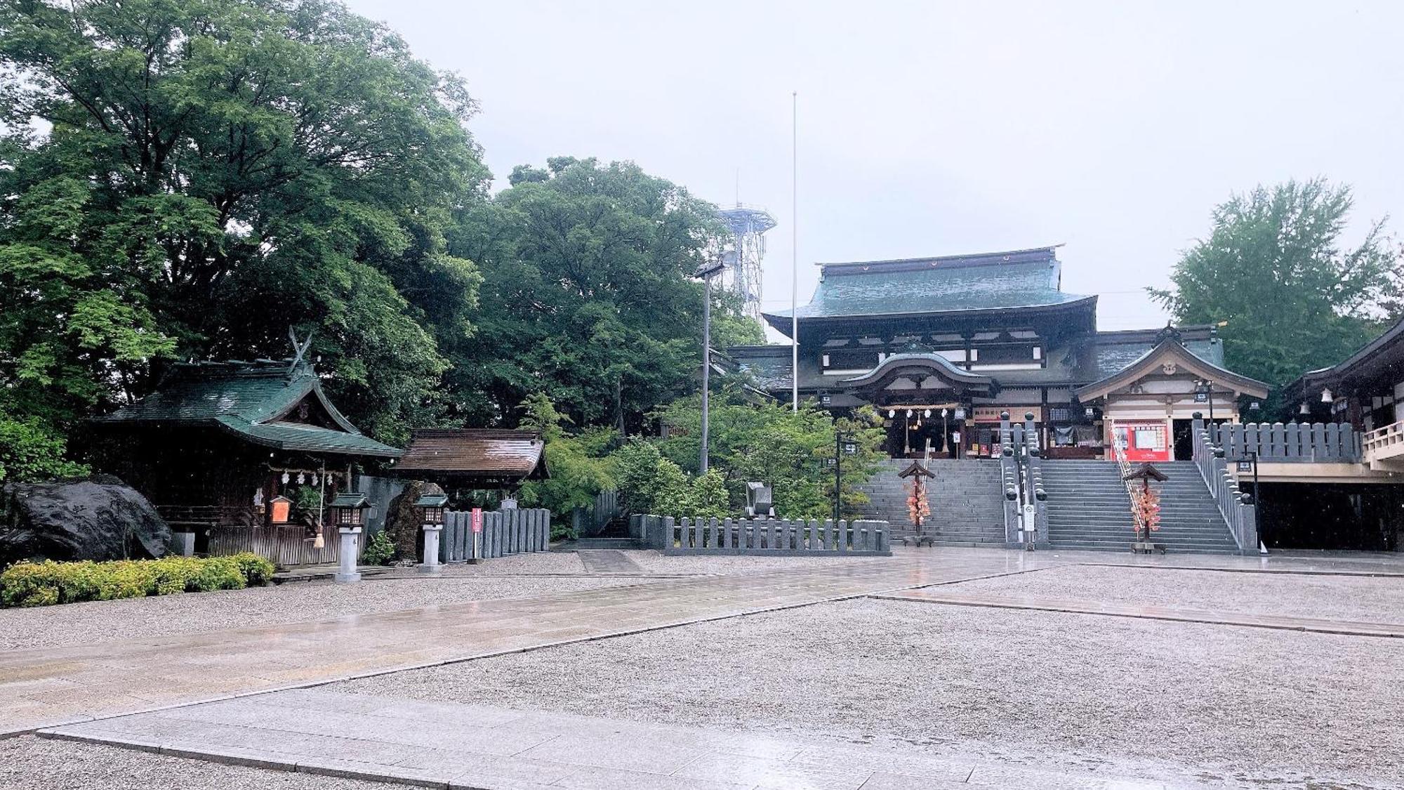 Ref Matsuyama City Station By Vessel Hotels 외부 사진